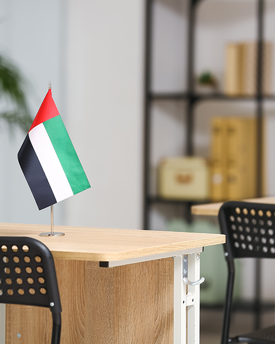 UAE Government issues a Federal Decree Law on the Governance of the National Educational Curriculum