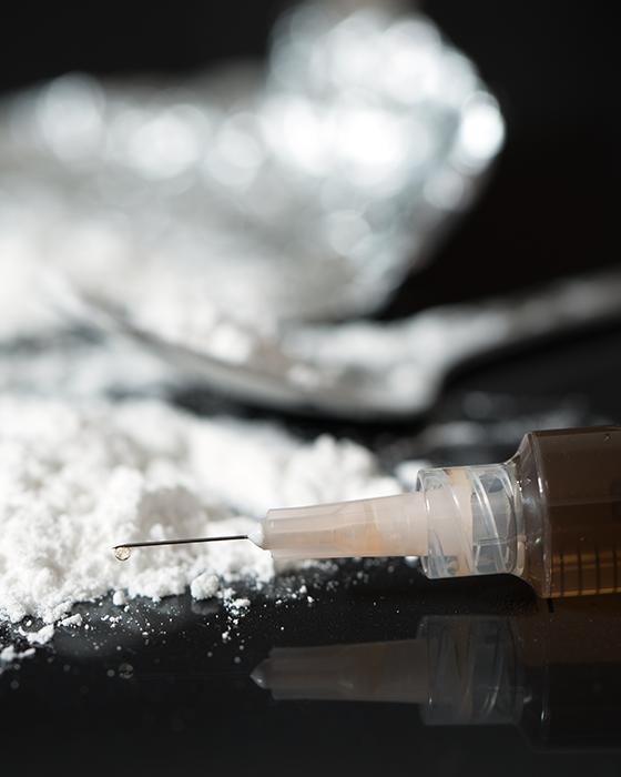 حكومة الإمارات تصدر مرسوماً بقانون اتحادي بتعديل بعض أحكام قانون مكافحة المواد المخدرة والمؤثرات العقلية